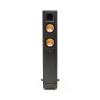 Klipsch RF 52 garso kolonele Reference serija dazniu juosta: 34Hz-23kHz  3 dB,  jautrumas 96dB @ 2,83 V/1meter, galia 8 ohms, 100W , Spalva: juoda, vysnia, Svoris: 17.3 kg, kaina uz 1vnt { RF-52, RF52 }